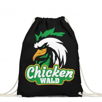 Gymsack | Angry Chicken (Chicken Wald)